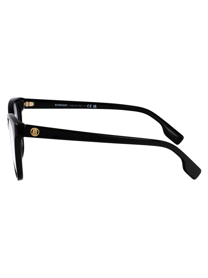 Burberry OPTICAL - Black | b7cd6a5d6e08a1449ea8495334e0cf414c7cb102
