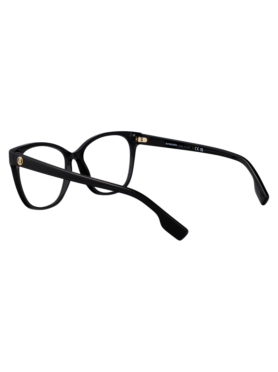 Burberry OPTICAL - Black | 536cb9abbe652135d99fc59cc8ad84b76cf2aa34