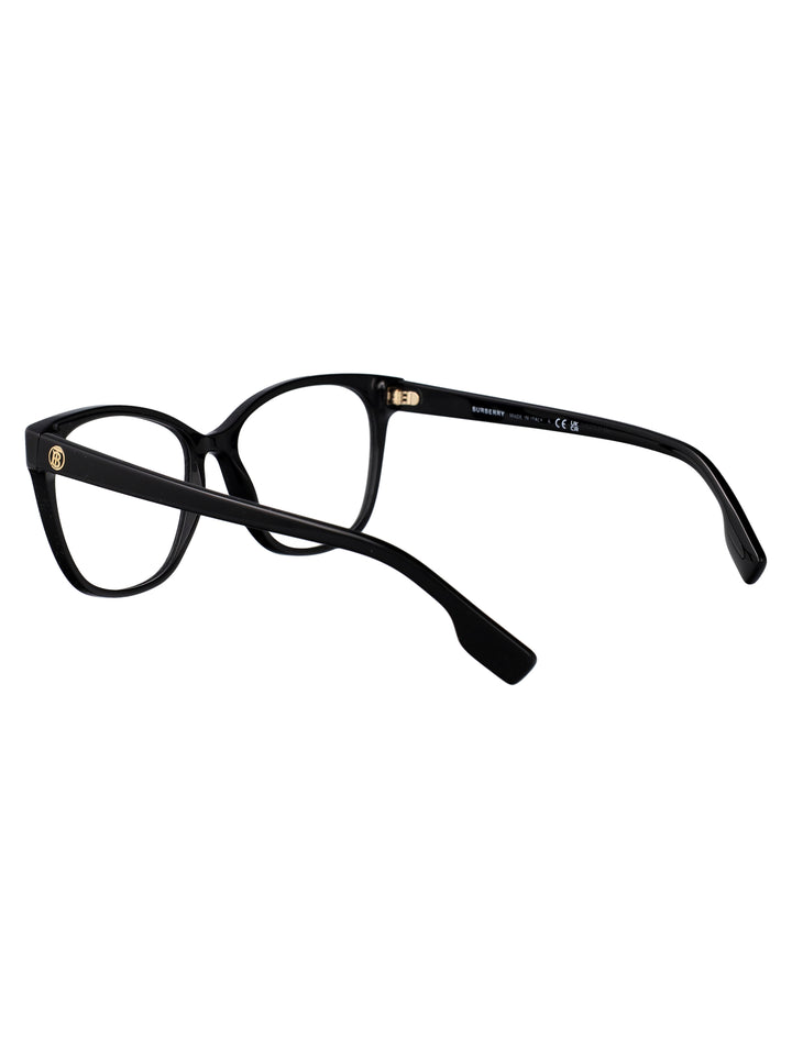 Burberry OPTICAL - Black | 536cb9abbe652135d99fc59cc8ad84b76cf2aa34