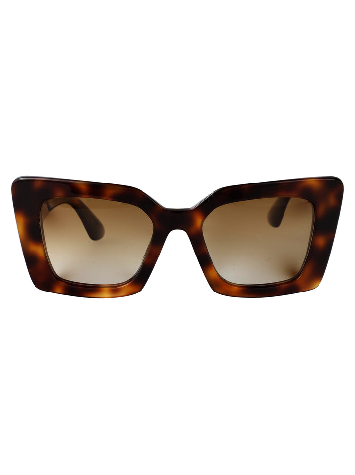 Burberry SUNGLASSES - Havana | 2c55463ff0fe0521f9a24cb75d0b097728840270