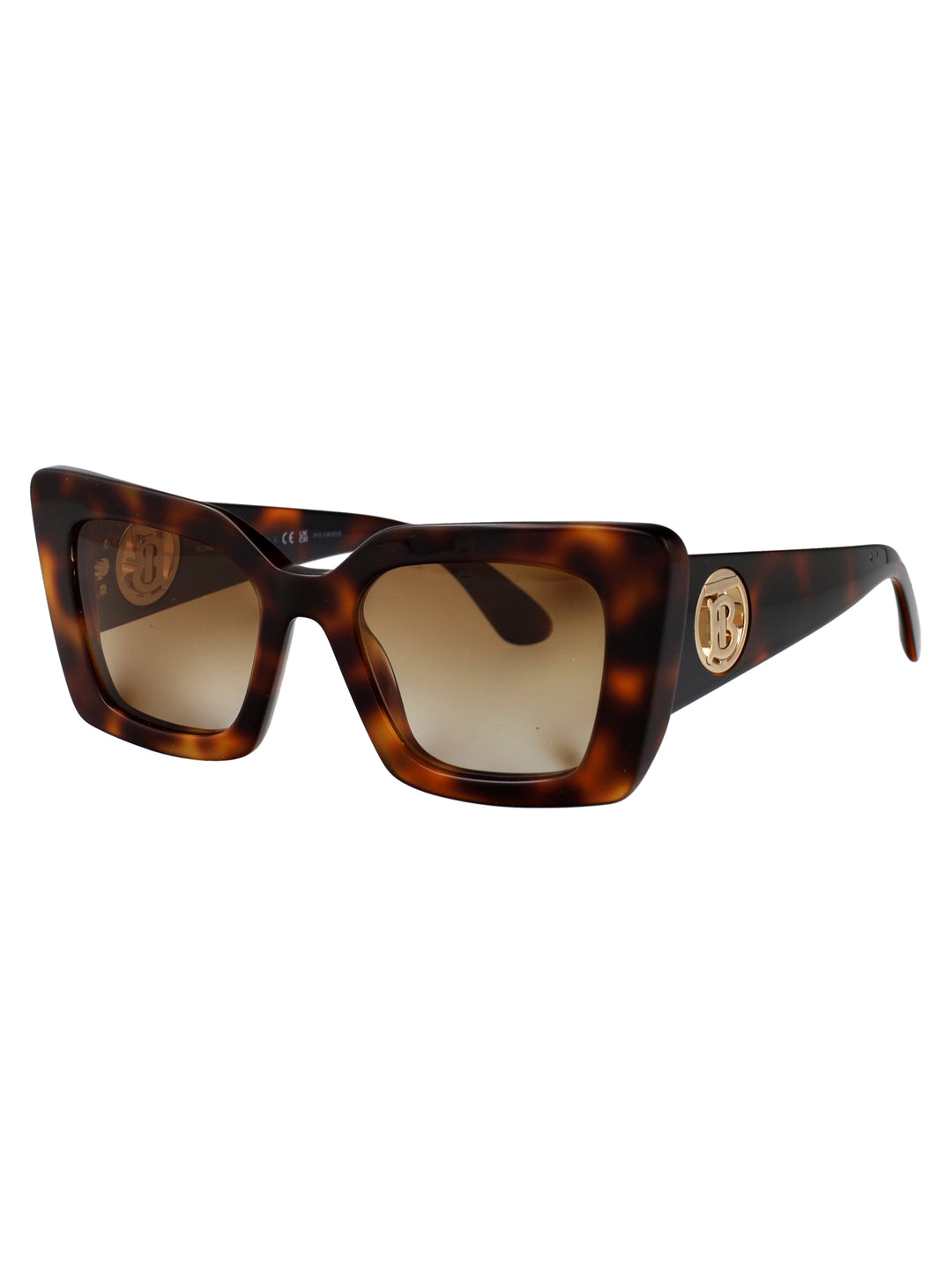 Burberry SUNGLASSES - Havana | e3bf1076e705e8d22a73a6aab9ed6c9d31bd3379