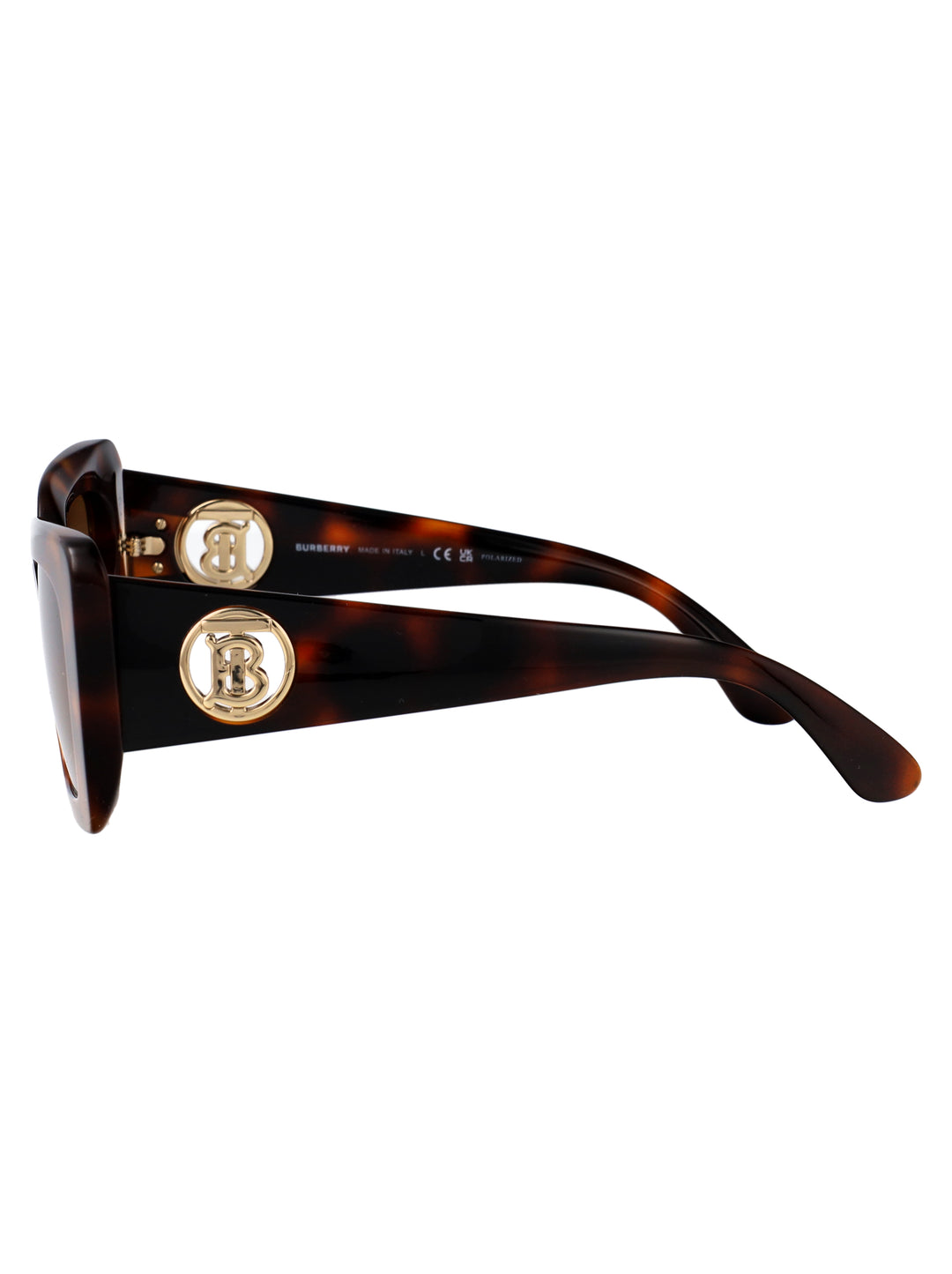 Burberry SUNGLASSES - Havana | 17e0f697ca7dd52c8c8bb9689f8ea5fa34ab0fe6