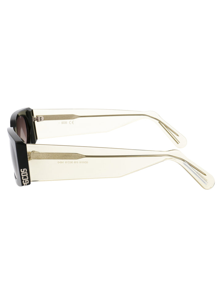 Gcds SUNGLASSES - Black | f48f20503645fe60a25cc2fc9022d6192621cc56