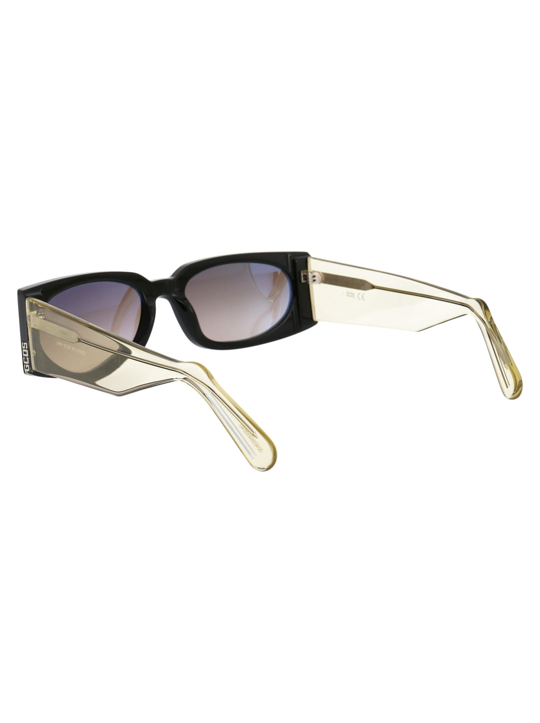 Gcds SUNGLASSES - Black | 78e0861c4de0b8149679f0cece576100b6e73b78