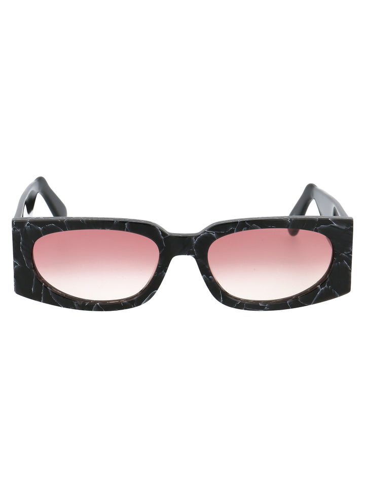 Gcds SUNGLASSES - Black | 28729da2c38bf3148c020cd1dfd7211f014bcda6