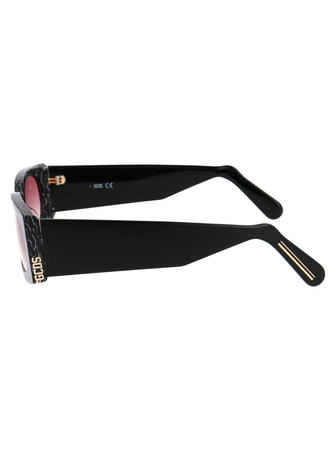 Gcds SUNGLASSES - Black | 1713fc32e2458b19a107356aa00c7d54b530d192