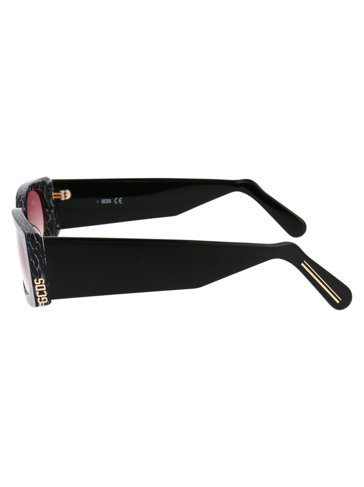 Gcds SUNGLASSES - Black | 1713fc32e2458b19a107356aa00c7d54b530d192