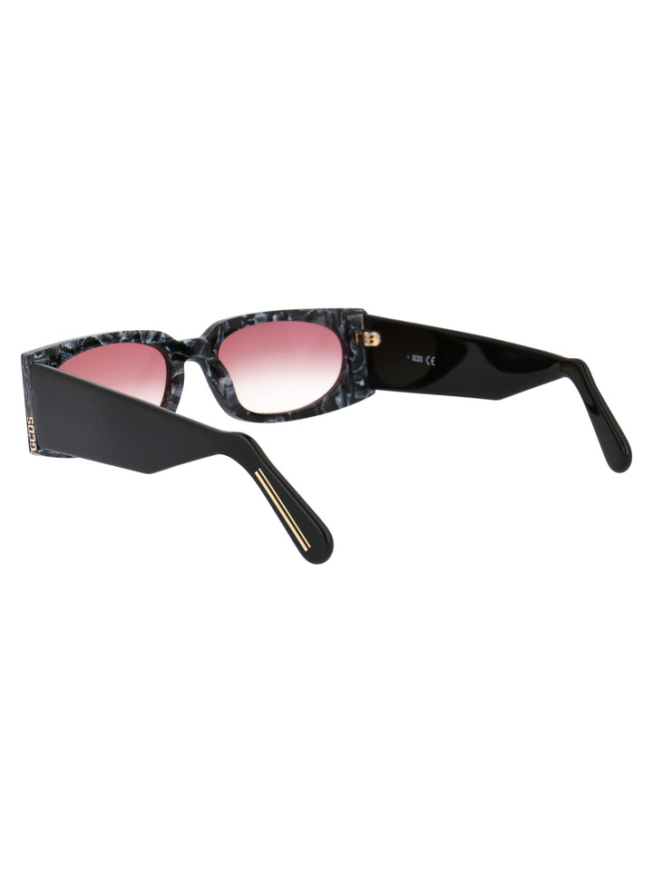 Gcds SUNGLASSES - Black | daf7f2f453bf90c1897f4fc7abcc6599c257cd79