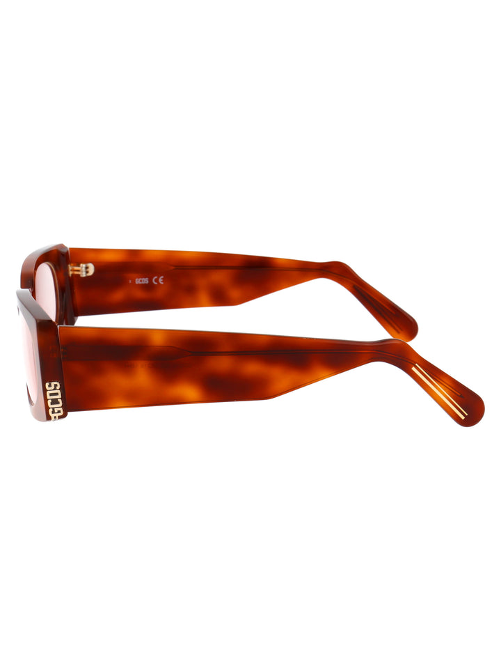 Gcds SUNGLASSES - Brown | c0716f6bca65cd097c404ff3c36394f9bab6875d