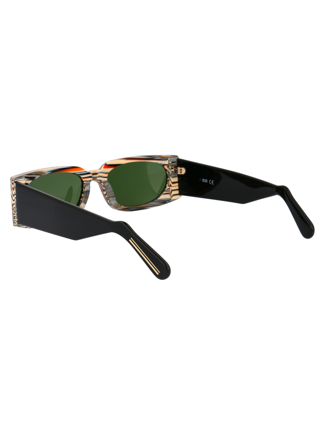 Gcds SUNGLASSES - Brown | f0613655c261317dcdcd33939eeef20a4c163a8c