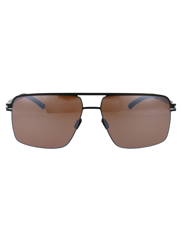 Mykita SUNGLASSES - Black | a58bb916f4d62ec219e6e23391f416f6e6d86d4d