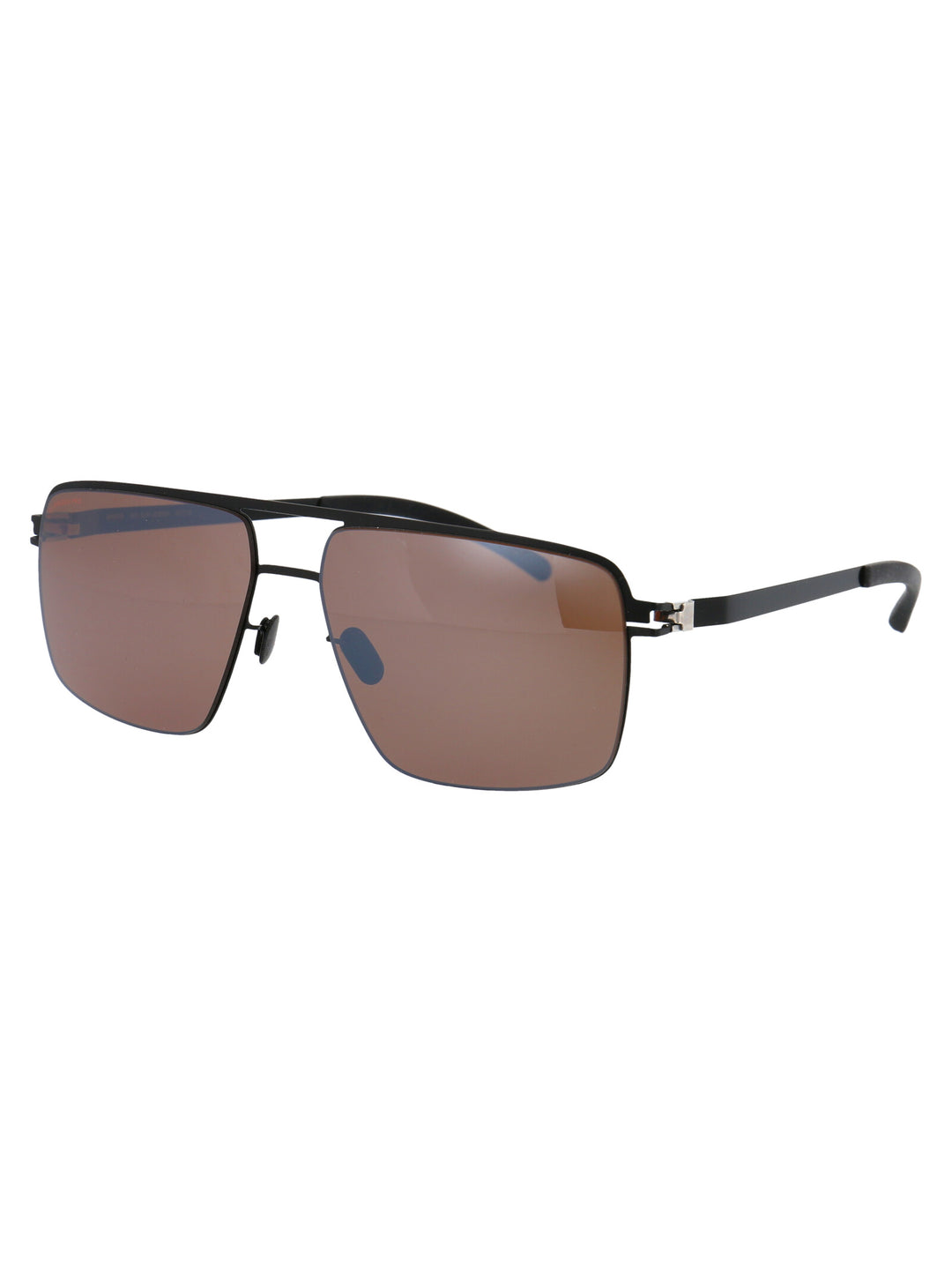 Mykita SUNGLASSES - Black | 4c3ee3eed814065b564e0d6d1917abf4ad8b0881