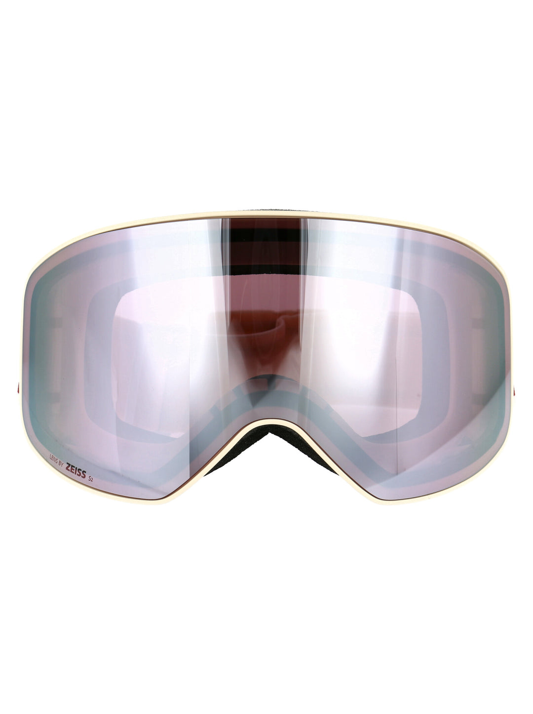 Chloe SUNGLASSES - White | fa52f2c81c15f6228b2de85611871eb1ded4a3e3