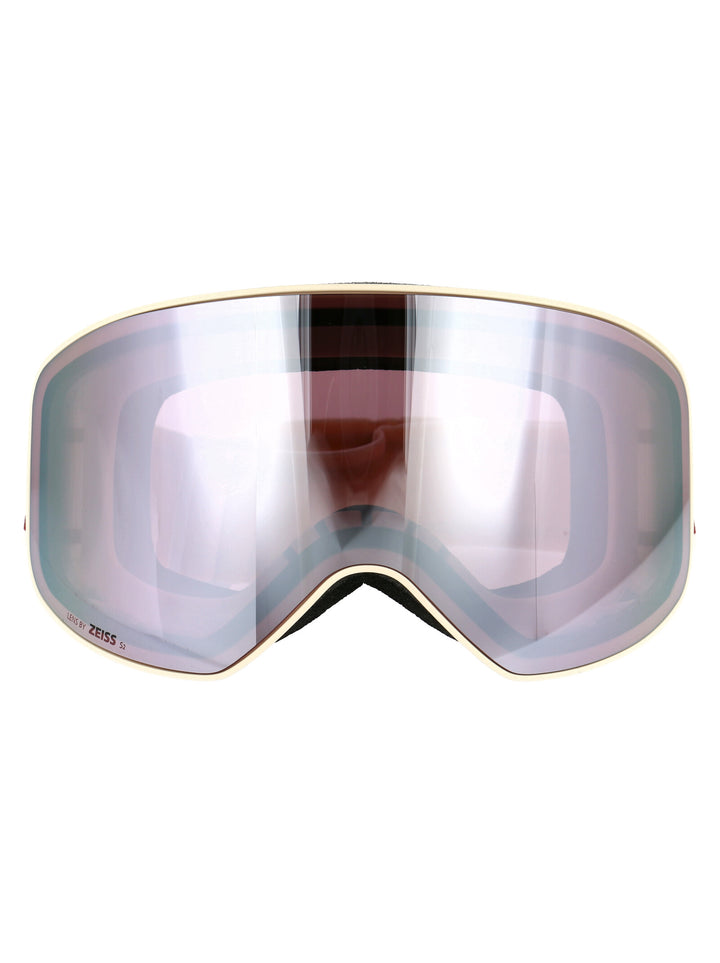 Chloe SUNGLASSES - White | fa52f2c81c15f6228b2de85611871eb1ded4a3e3