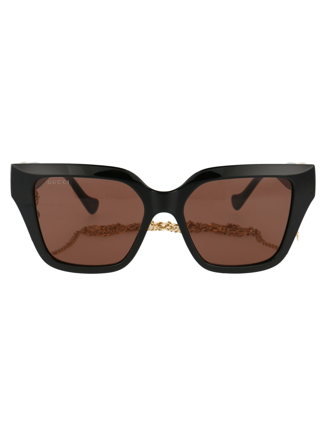 Gucci SUNGLASSES - Black | 07d881b0dca1dc822ad32f415da64c668ce6fa13