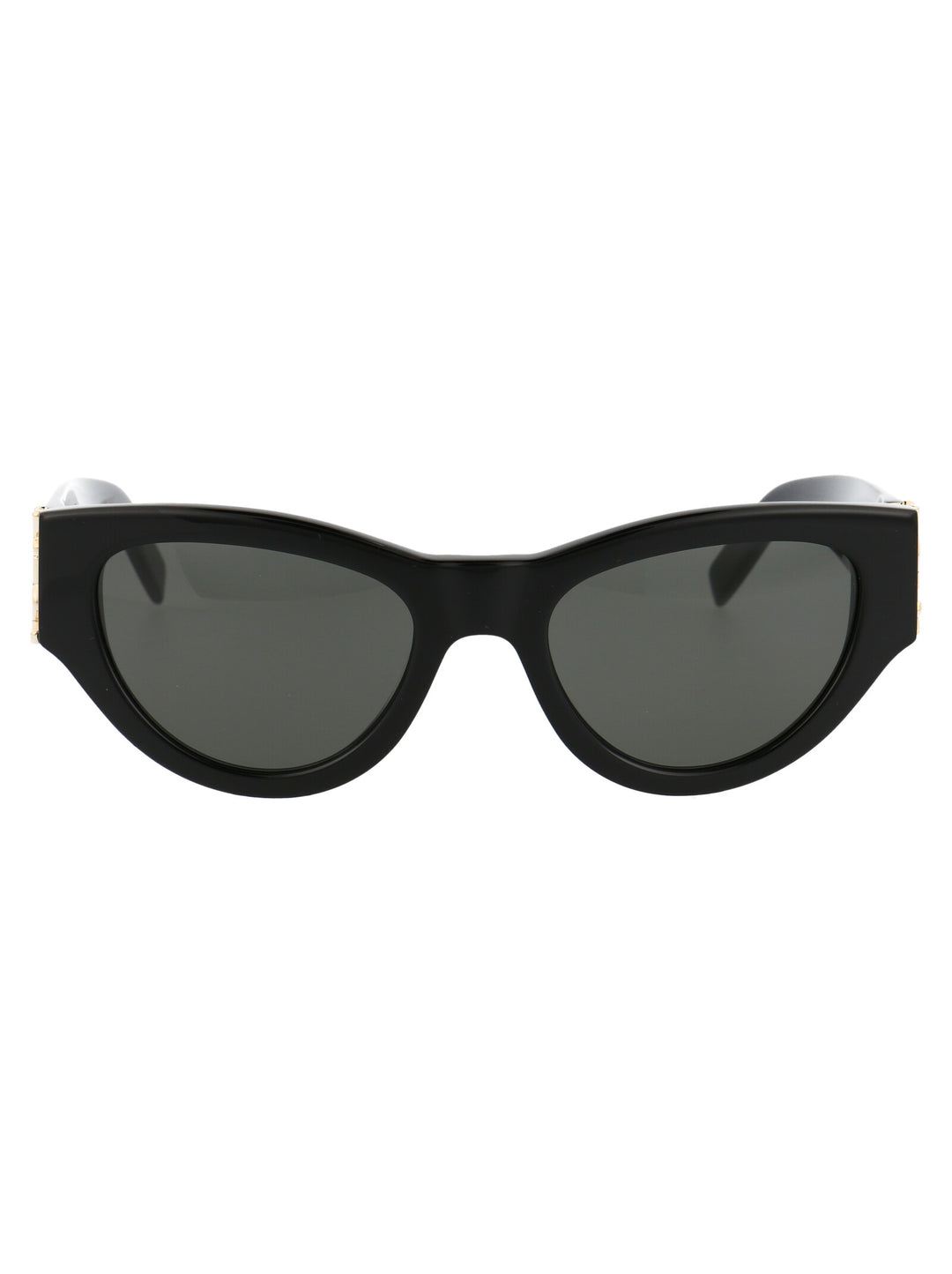 Saint Laurent SUNGLASSES - Black | 6e83e925df482a64484ad6ccbc475ed0eab34599