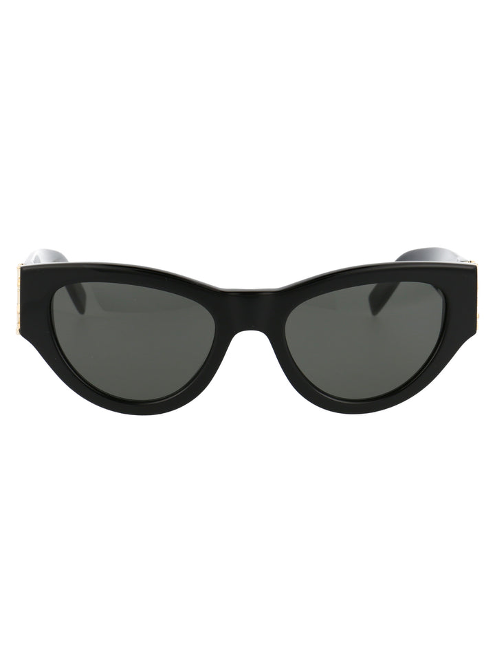 Saint Laurent SUNGLASSES - Black | 6e83e925df482a64484ad6ccbc475ed0eab34599