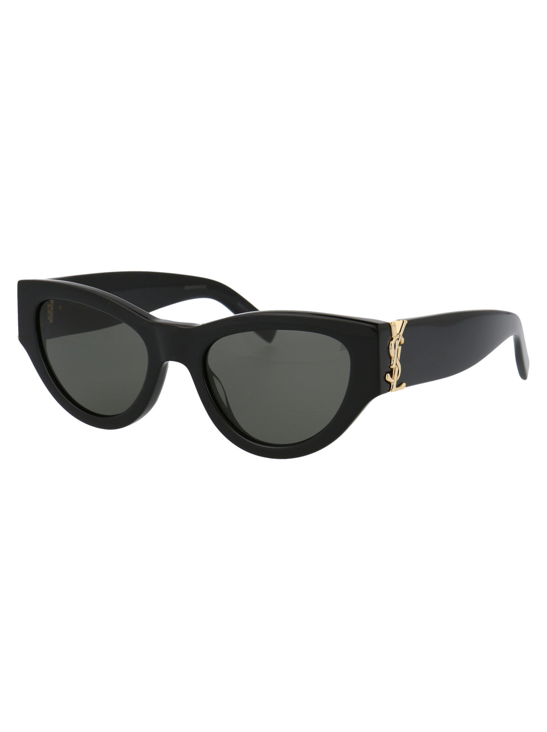 Saint Laurent SUNGLASSES - Black | 435a85e1bac6241a54fd79046a1f379d7db6424f