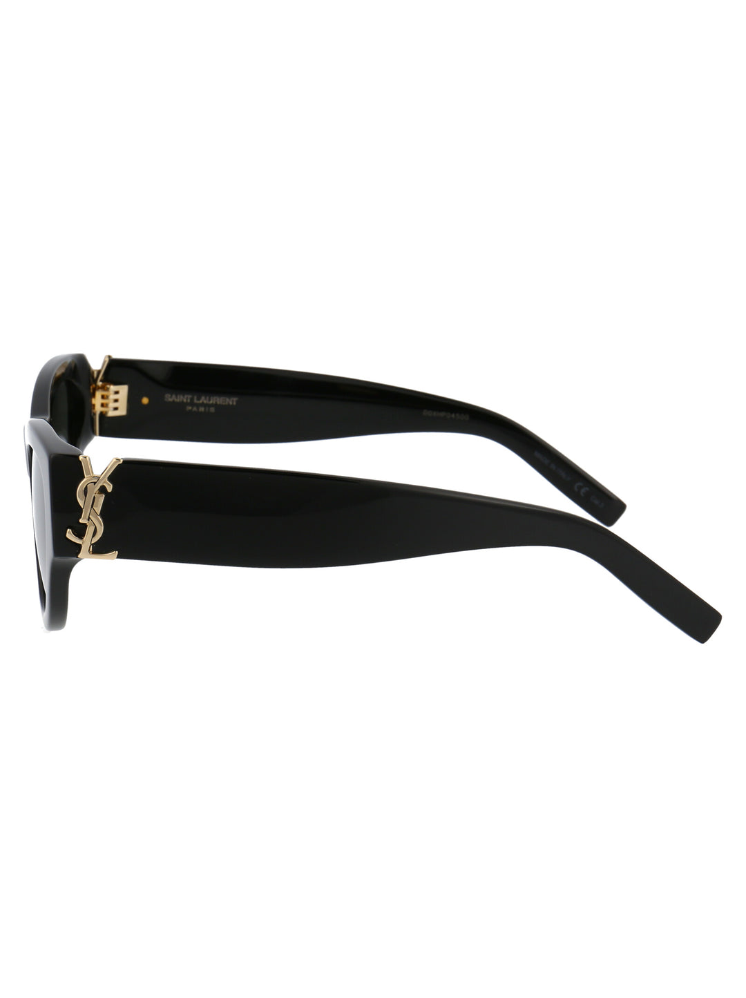 Saint Laurent SUNGLASSES - Black | 3e90c3e37fefbc7b6c4dae6179cb4bf40c35d411