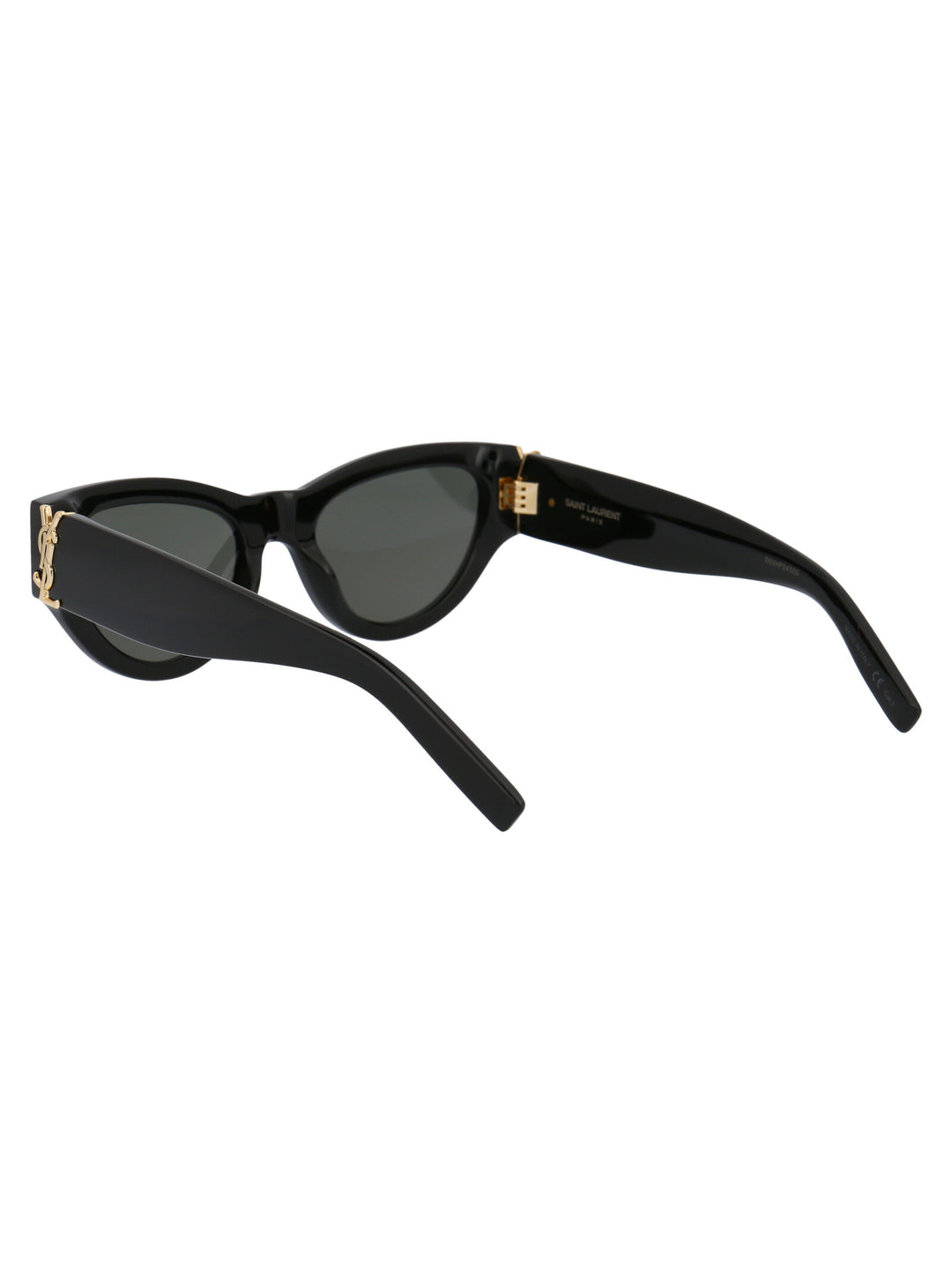 Saint Laurent SUNGLASSES - Black | e8202dae04f3d6e68b2e2398738e57d27b164082