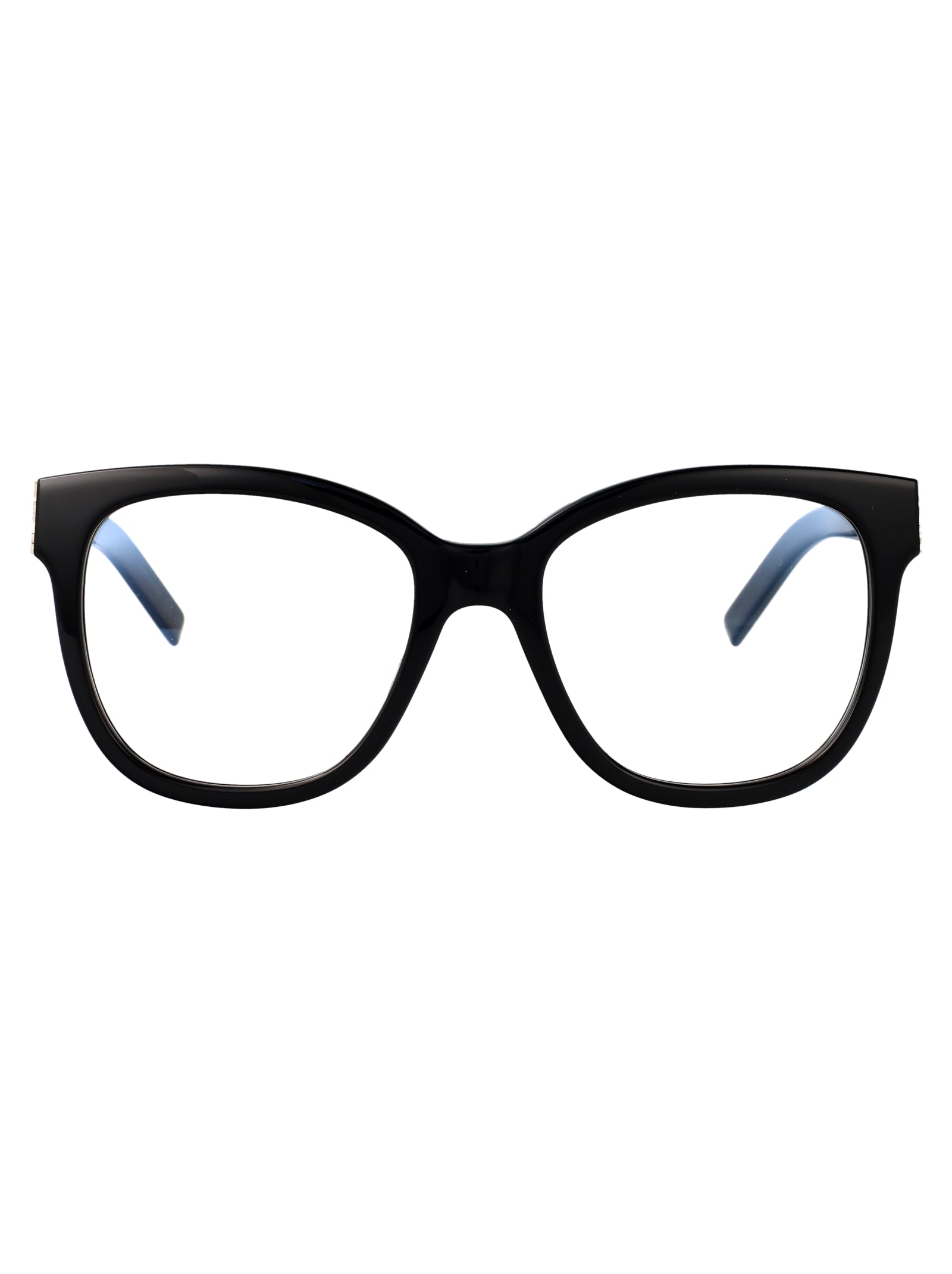 Saint Laurent OPTICAL - Black | a550e44b5eaab40a0f44622b9528cdaa591a5822