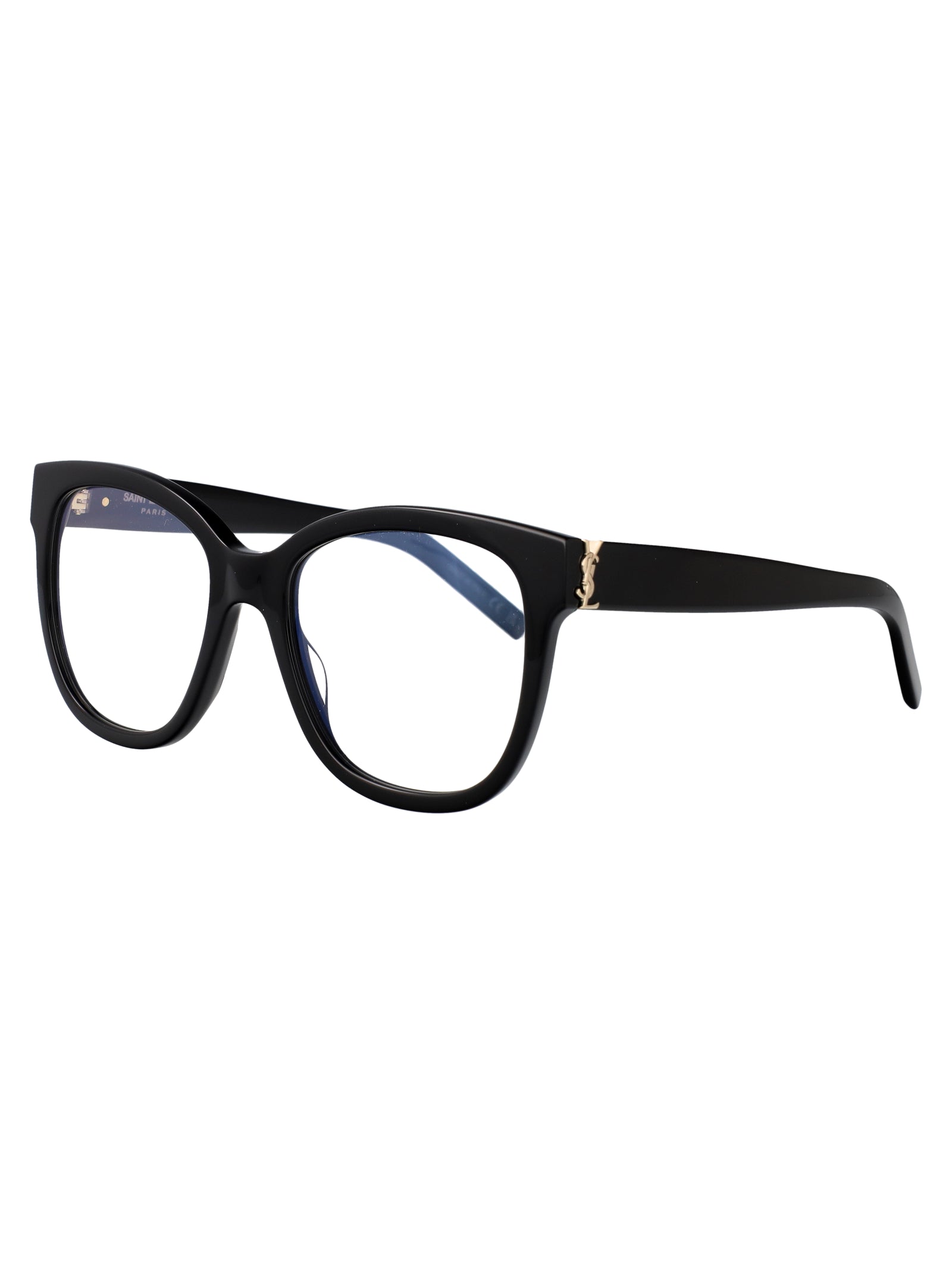 Saint Laurent OPTICAL - Black | 5ff04d1495439357ae89c51612da2c2d324b8e2e