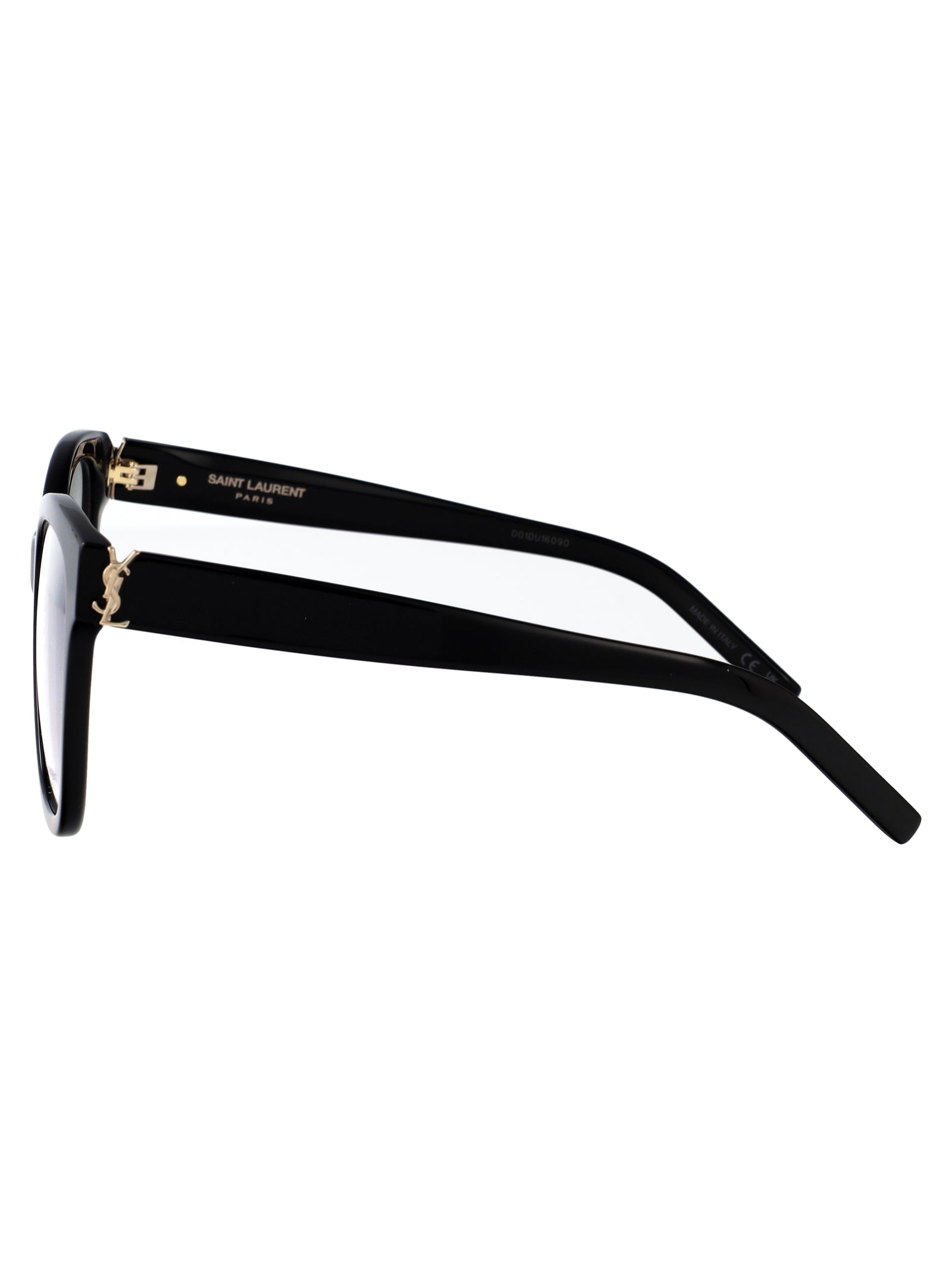 Saint Laurent OPTICAL - Black | e95d83d86f340ecbf099d06ee4e4033ab348777c