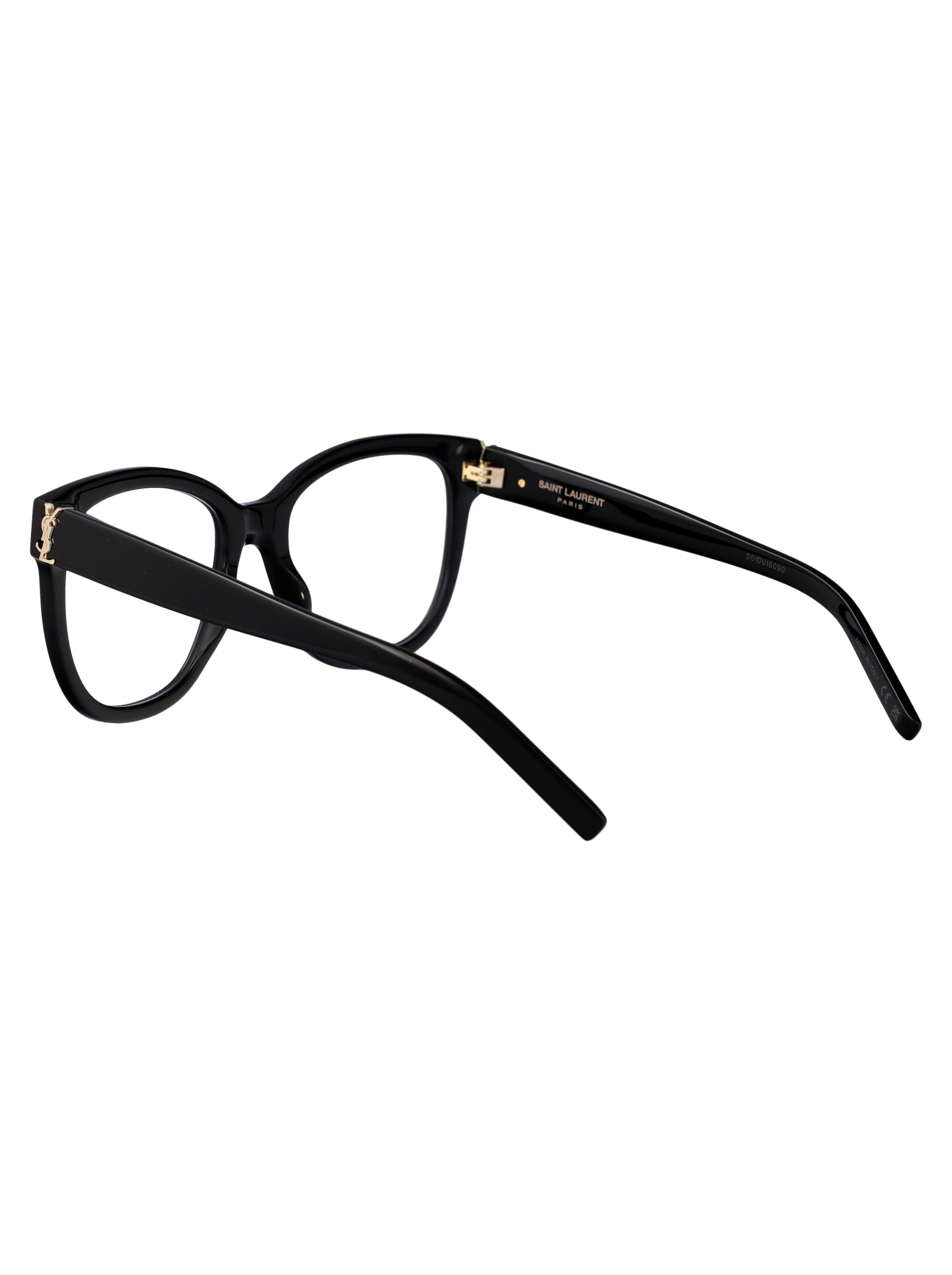Saint Laurent OPTICAL - Black | 9c701626cdfb41f69eea5b5565d97541b2b986a4
