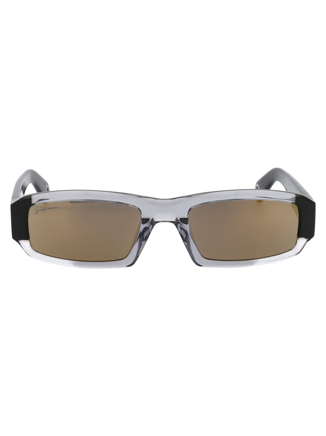 Jacquemus SUNGLASSES - Black | 6ac4affd35033dd370c4ea35bbcc8d4b6c6f7070