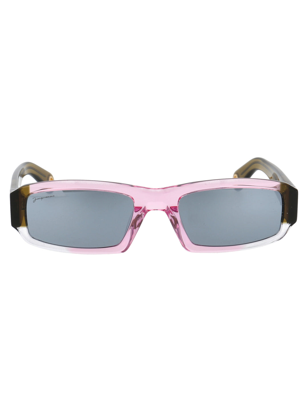 Jacquemus SUNGLASSES - Pink | ffc56368761dbe2cba63418ce5cdbc4c970be74f