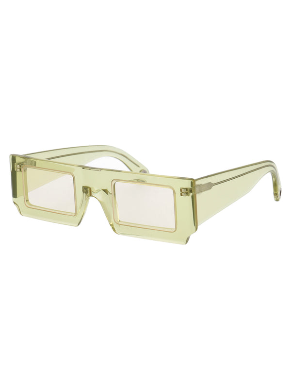 LES LUNETTES SOLEIL POP,TINTED Sunglasses