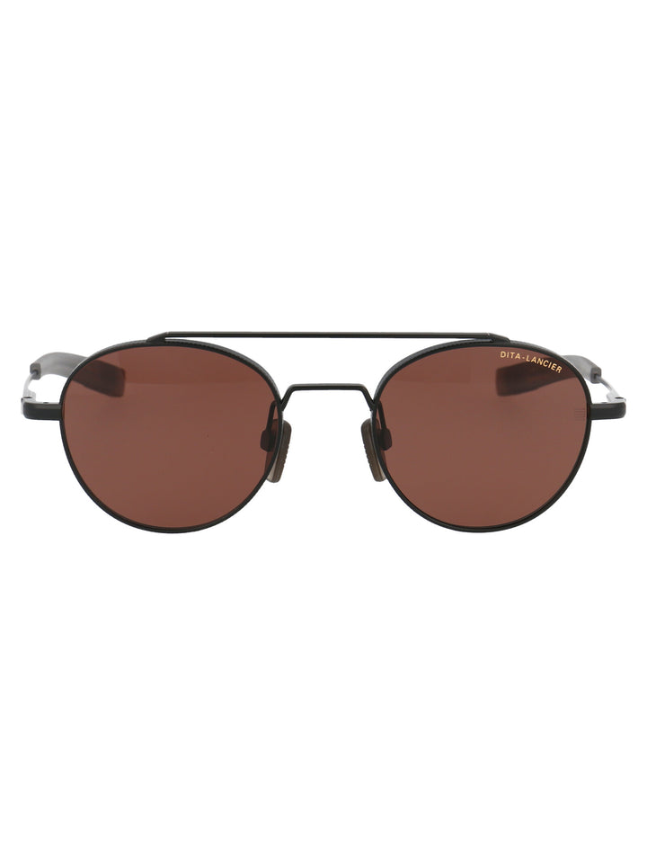 Dita SUNGLASSES - Black | 88fcffe984c384cdaaa5492048cd6c92f1d417ef