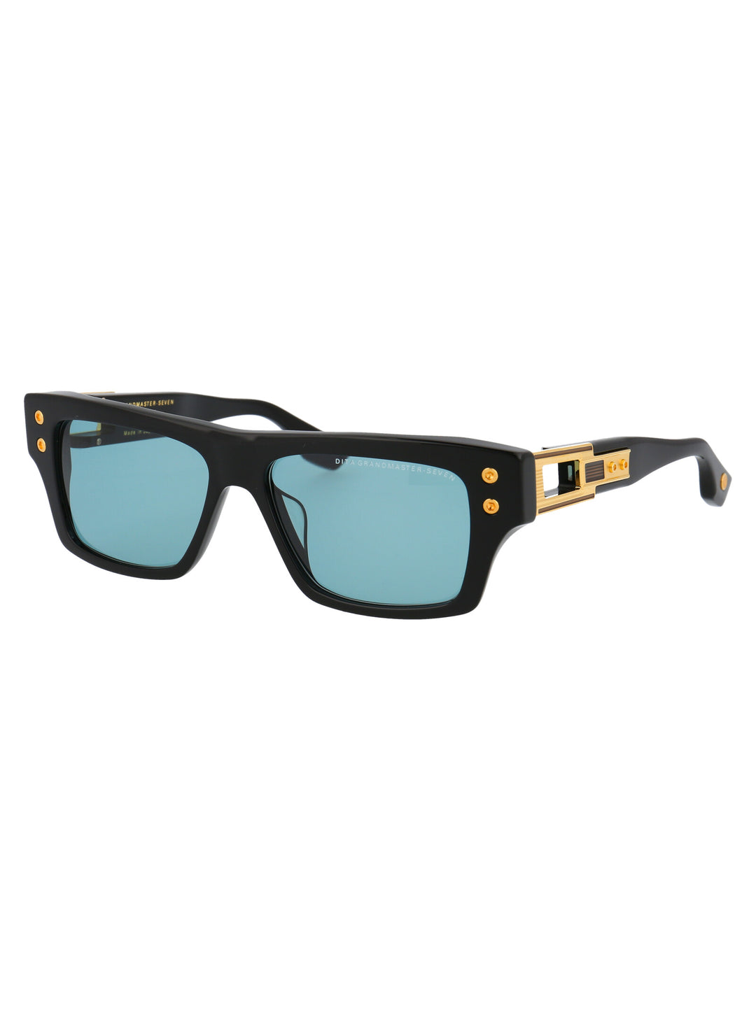 Dita SUNGLASSES - Black | 6048ffa82c3f3037a2386be42ee61a4d672064a4