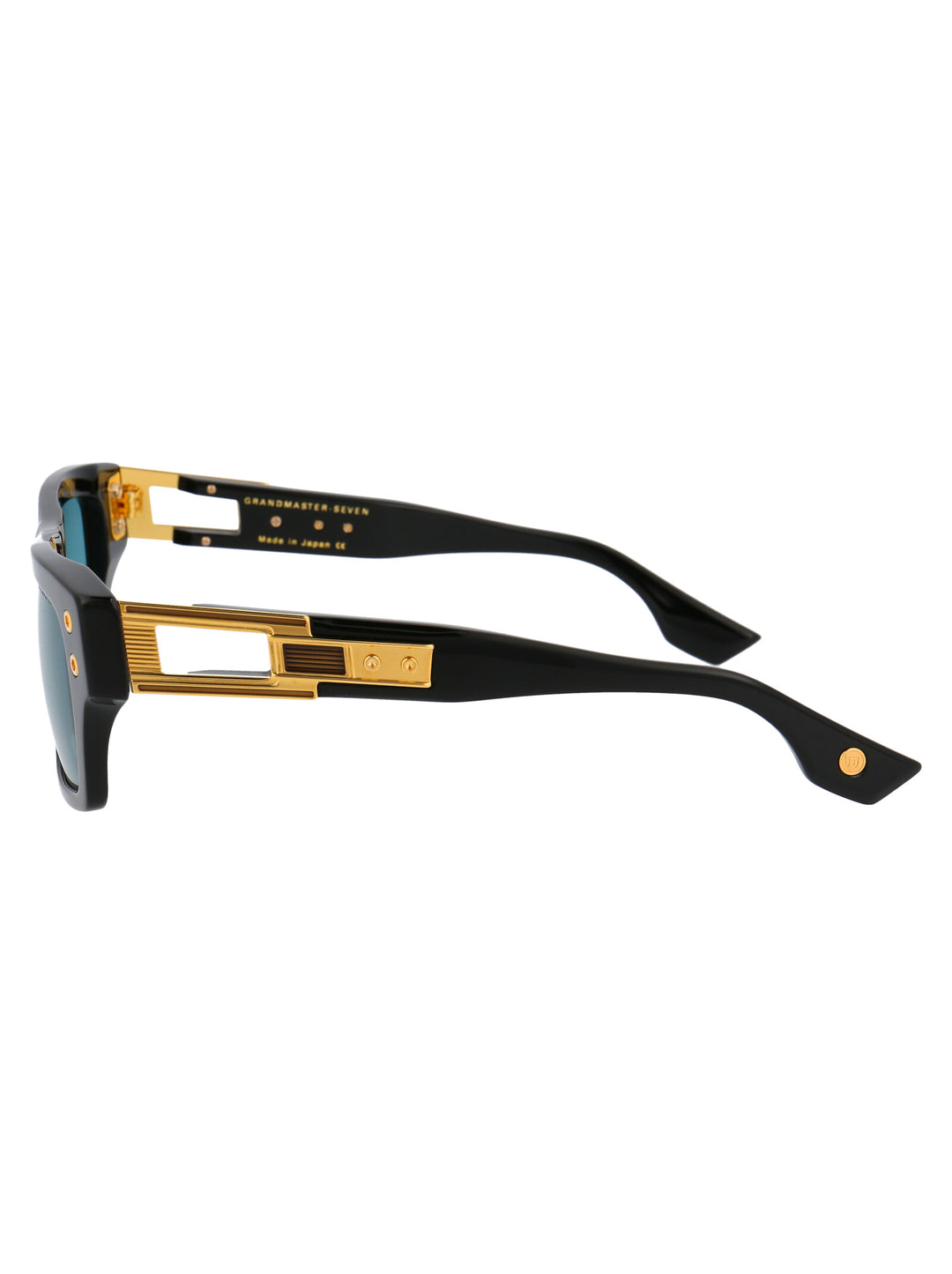Dita SUNGLASSES - Black | 7d9c8d12301dc0fd1fd5a53ba9629cd35cc73bbe