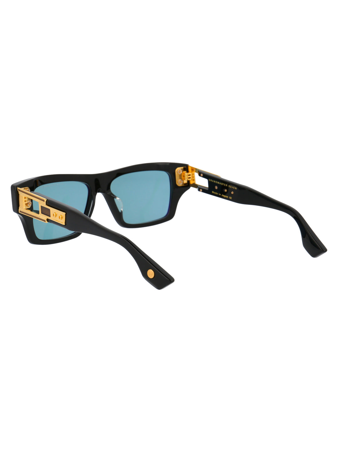Dita SUNGLASSES - Black | 64a2efc0b06dd69168dd94d6313237e00f0c1ecb