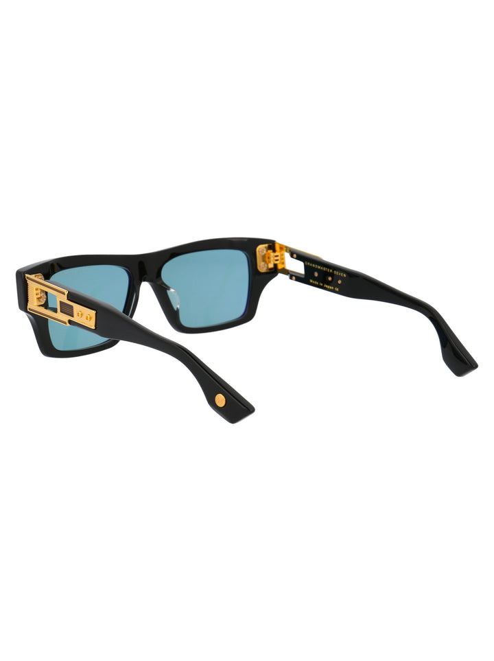 Dita SUNGLASSES - Black | 64a2efc0b06dd69168dd94d6313237e00f0c1ecb