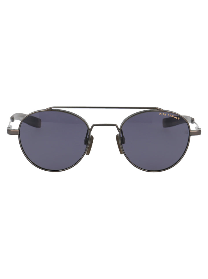 Dita SUNGLASSES - Black | 6d466d552f5169cb8987bea6b412f87948d80d5c