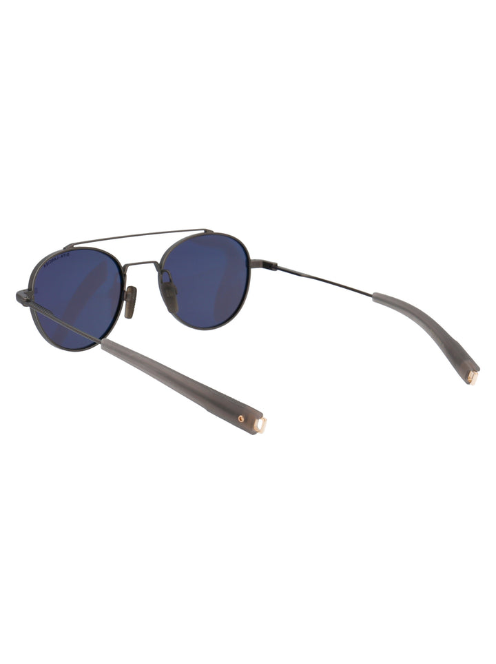 Dita SUNGLASSES - Black | 668e61c68fbf8cd2a19eed438c8cb5f9a935b1f6