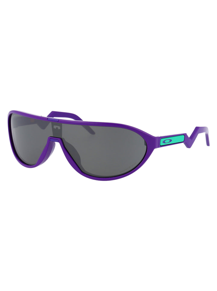 Oakley SUNGLASSES - Purple | d3123d427abc15fb09fc60b062d9e70f8c2c7563