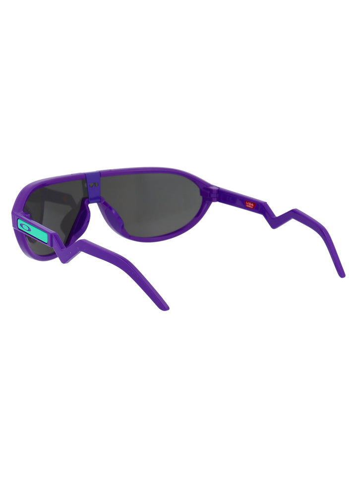 Oakley SUNGLASSES - Purple | c9bf9f9e55eb02f9ba5357a65c156b60b0659584