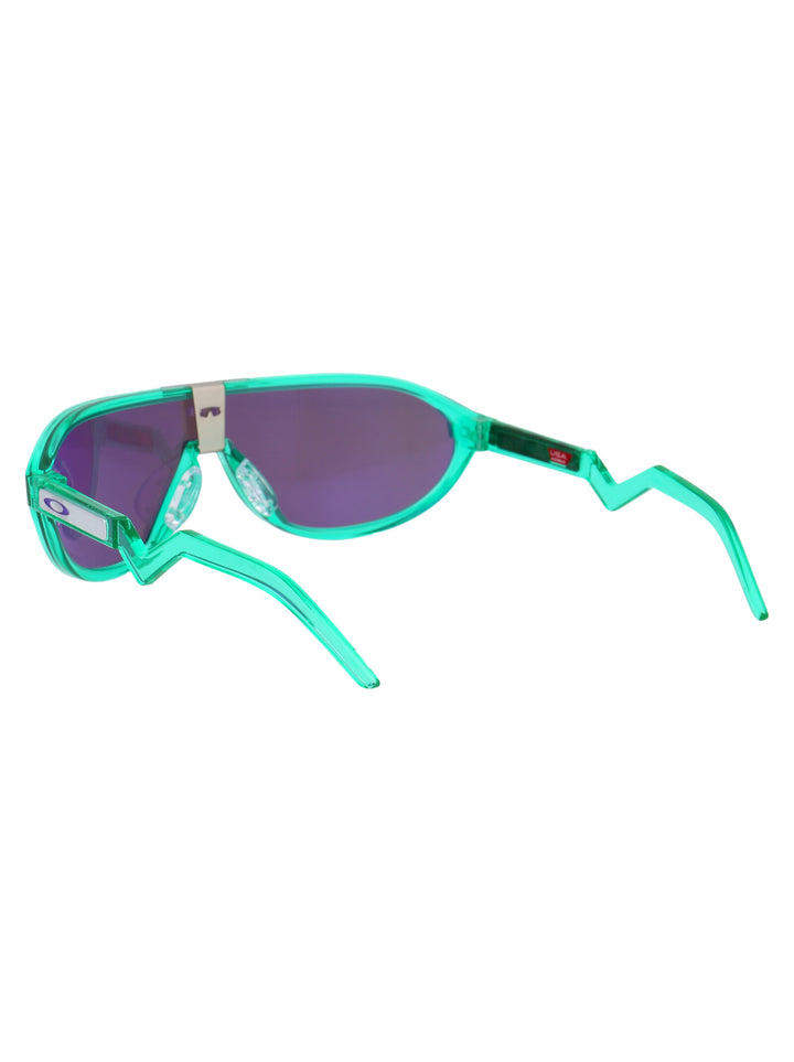 Oakley SUNGLASSES - Blue | 2c13f1c5e0a369b40e7cca4cd8855faf5a07854b