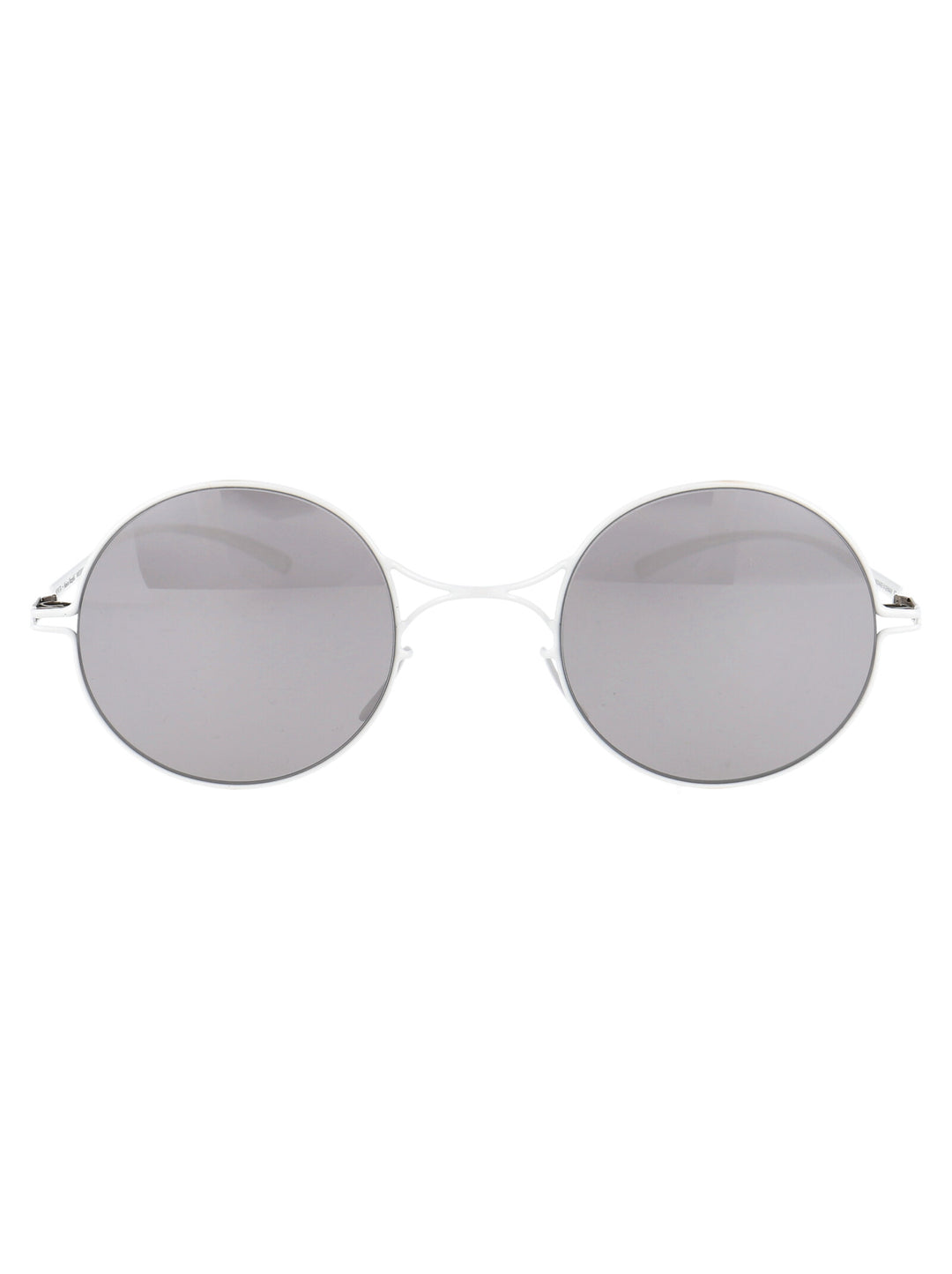 Mykita SUNGLASSES - White | f6f3e2ffb68a0ef02da08fdc2bb452eb2571a05f