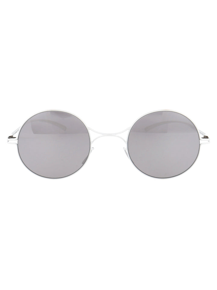 Mykita SUNGLASSES - White | f6f3e2ffb68a0ef02da08fdc2bb452eb2571a05f