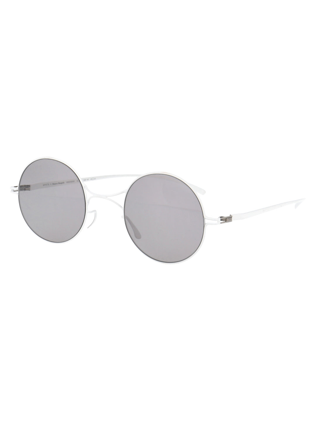 Mykita SUNGLASSES - White | 6293af686803ec1be8701c4140e9a9f3174a14c2