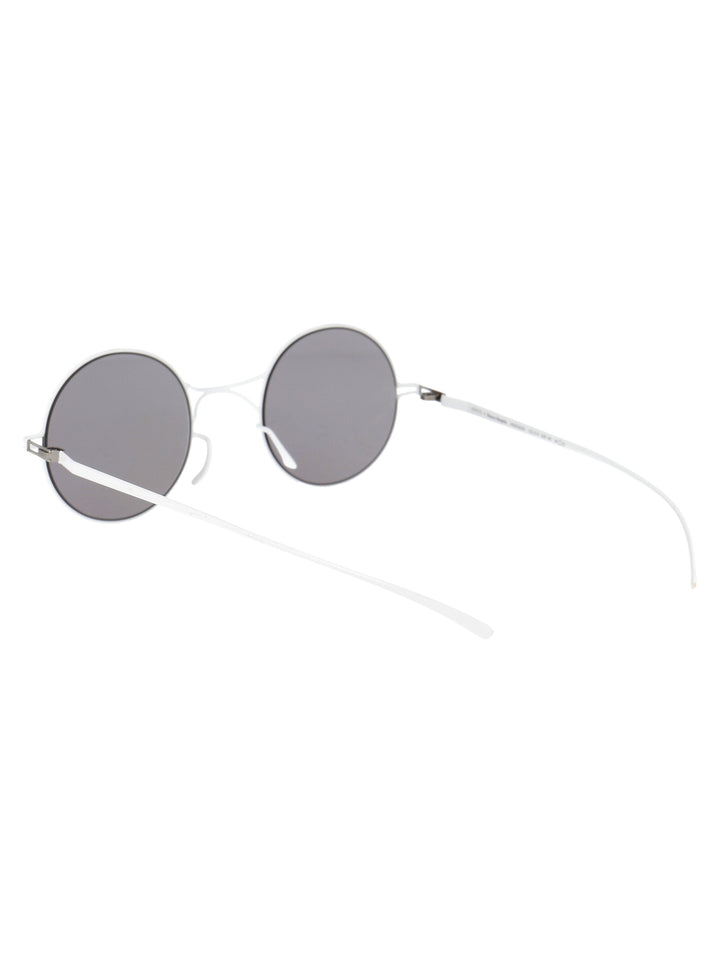 Mykita SUNGLASSES - White | 2212c77f6b5cdfe6f47ab7da22566547c9b0e560