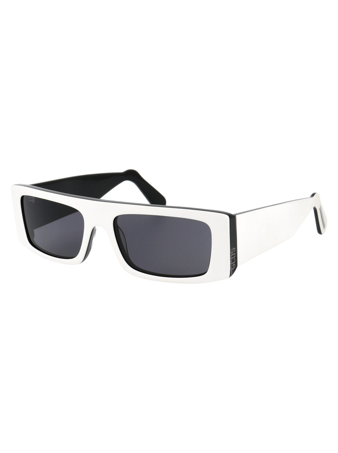Gcds SUNGLASSES - White | 2369a247224caa0dbfb5873f3b1cf99657a99970
