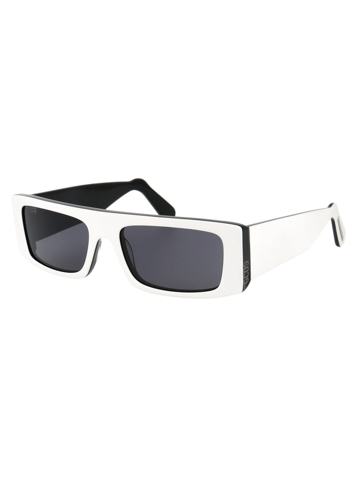 Gcds SUNGLASSES - White | 2369a247224caa0dbfb5873f3b1cf99657a99970