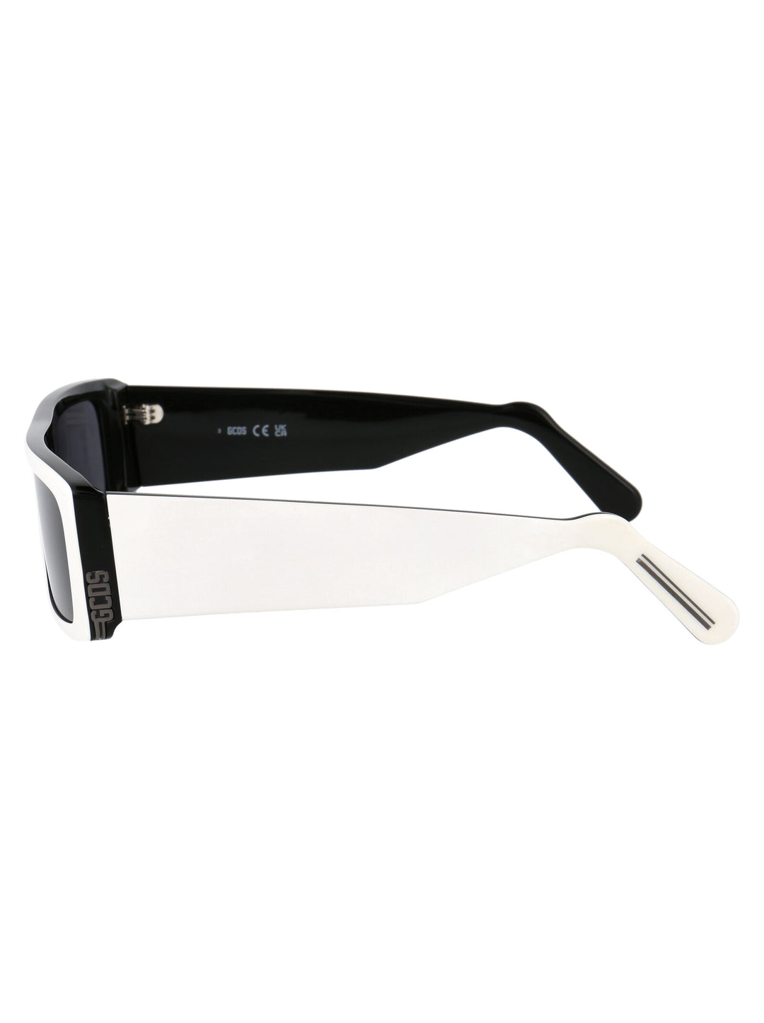 Gcds SUNGLASSES - White | 4e7b6996bccca2513dd365c46fa828d83651c1d8