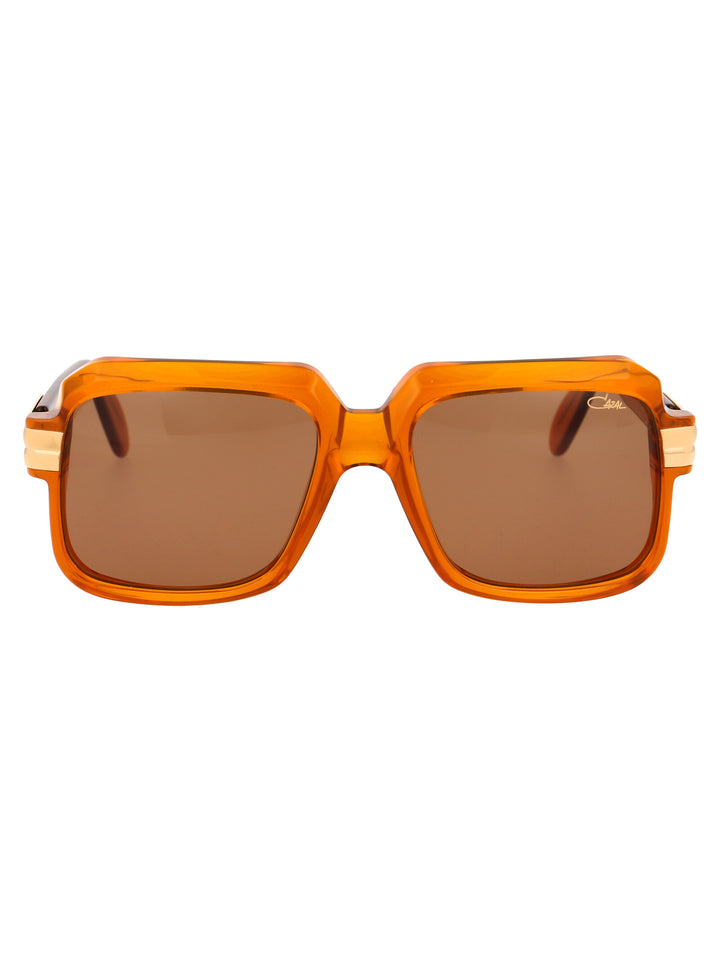 Cazal SUNGLASSES - Orange | 5cd25dfe487753242c9ec4c7a2aebe1ed172f9bf
