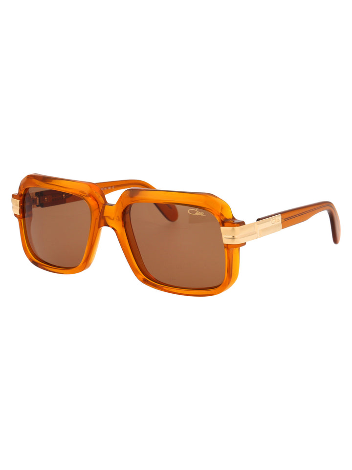 Cazal SUNGLASSES - Orange | 1994fbc6d82be27aaa840dcc458ba7590d28affb